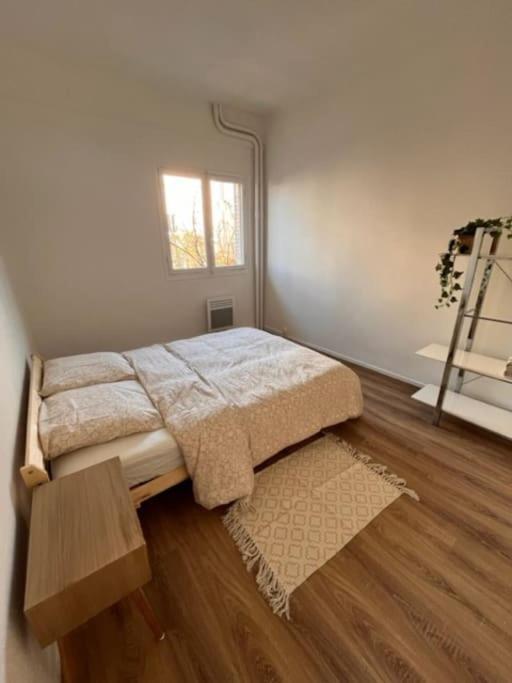 Apartamento T4 Marseille Vue Imprenable Sur Vieux Port Exterior foto