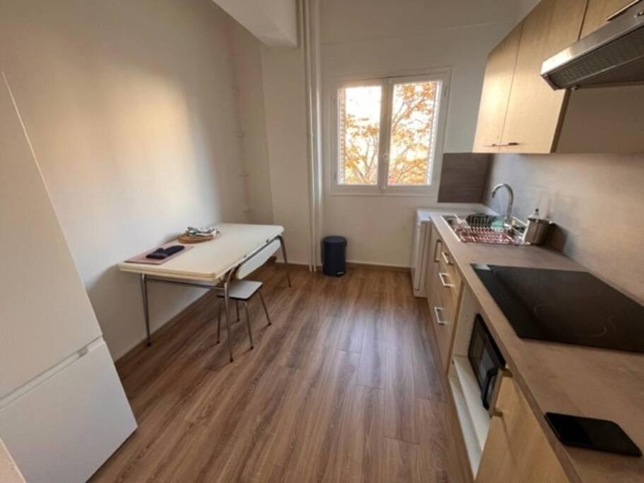 Apartamento T4 Marseille Vue Imprenable Sur Vieux Port Exterior foto